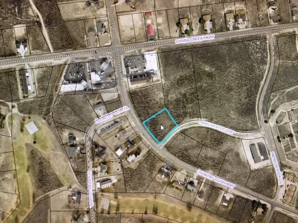 250 Country Club Pkwy, Spring Creek, NV 89815