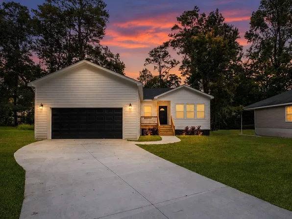 1406 Daniels St, Tallahassee, FL 32310