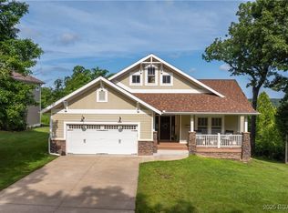 245 Porch Swing Blvd, Camdenton, MO 65020