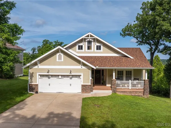 245 Porch Swing Blvd, Camdenton, MO 65020