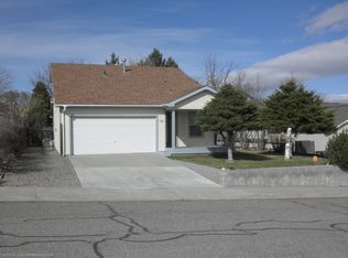 650 W National Ave, Winnemucca, NV 89445