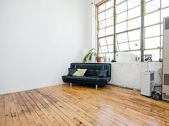 Rented by Loom Group