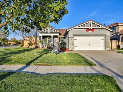 7847 Fillipi Ct, Rancho Cucamonga, CA, 91739