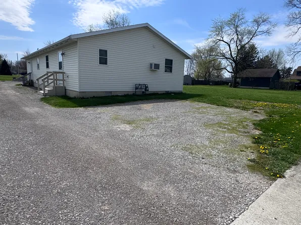 1709 Payne Ave, Findlay, OH 45840