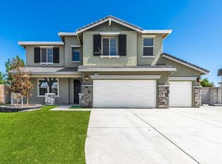 700 Christensen Ct, Bakersfield, CA 93314