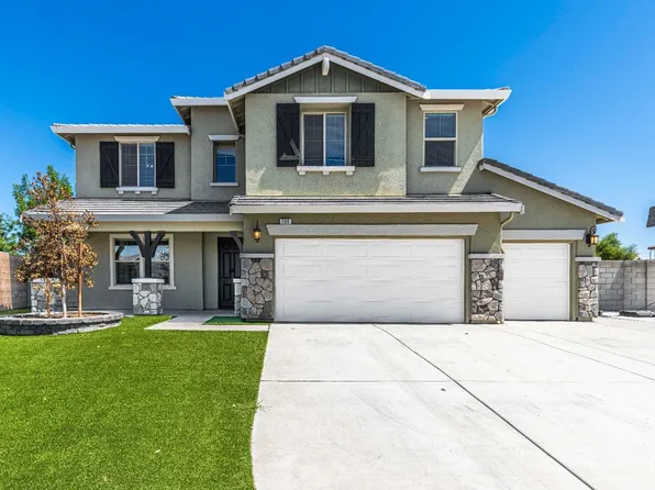 700 Christensen Ct, Bakersfield, CA 93314