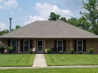 3411 Ash St, Zachary, LA 70791