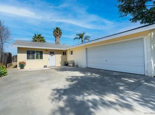 3554 Island Ave, San Diego, CA 92102