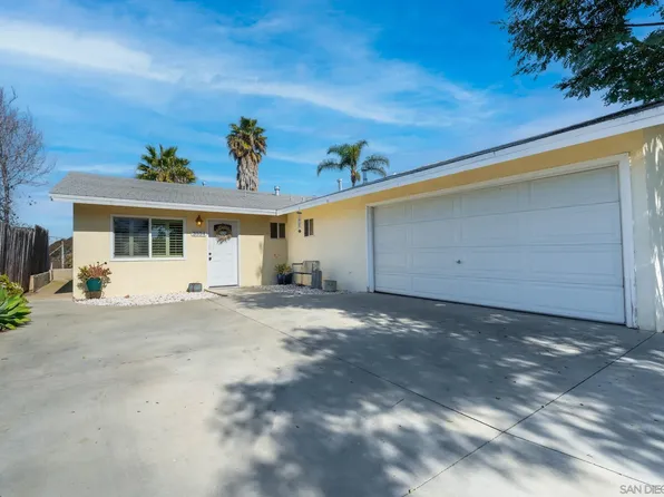 3554 Island Ave, San Diego, CA 92102