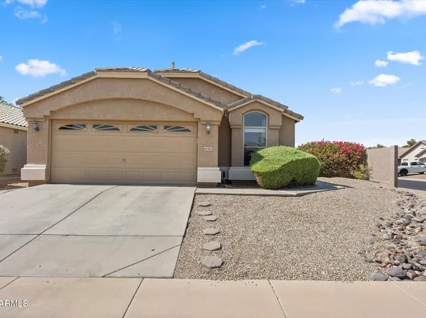 43742 W Baker Drive, Maricopa, AZ 85138