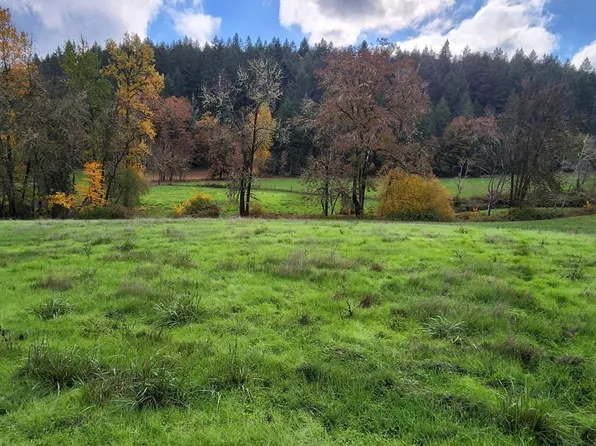 0 Ponderosa Dr, Roseburg, OR 97471