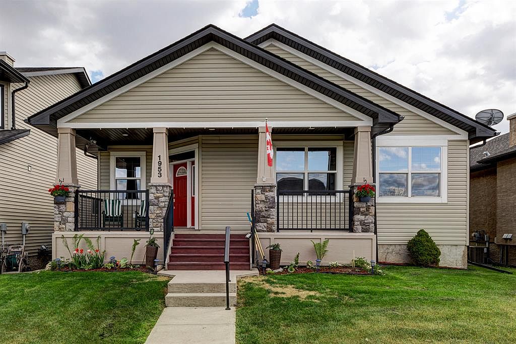 1953 High Country Dr NW, High River, AB T1V 0A5 MLS A2053213 Zillow
