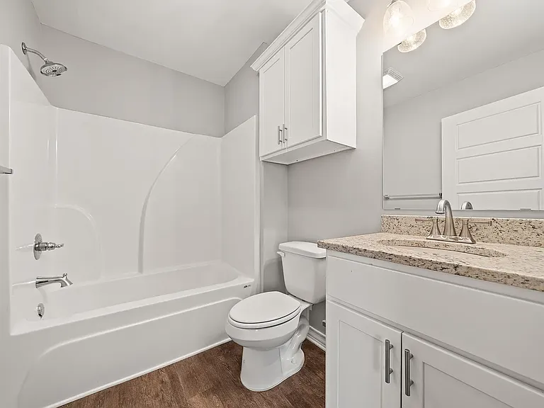 Springwood Townhomes — Photo 15