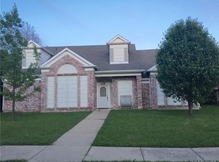 3718 Catalina St, Rowlett, TX 75088