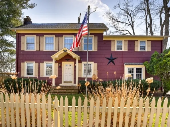 66 Old Highway 28, Readington Twp., NJ 08889