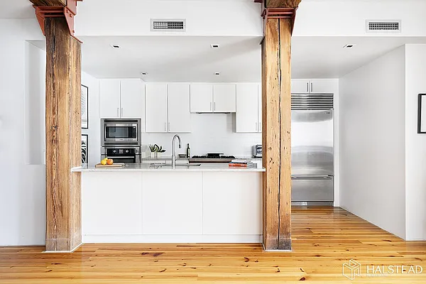 Sold by Halstead Real Estate | media 17