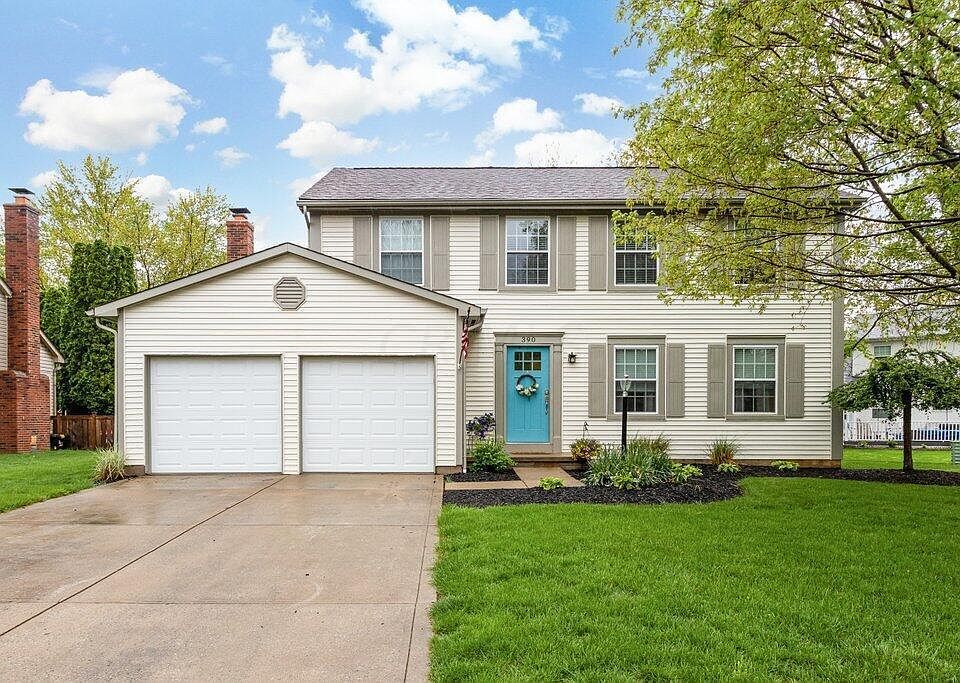 1st image of 390 Stonebridge Blvd