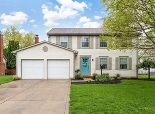 390 Stonebridge Blvd, Pickerington, OH 43147