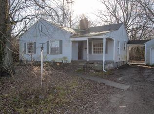 2615 E 35th St, Indianapolis, IN
