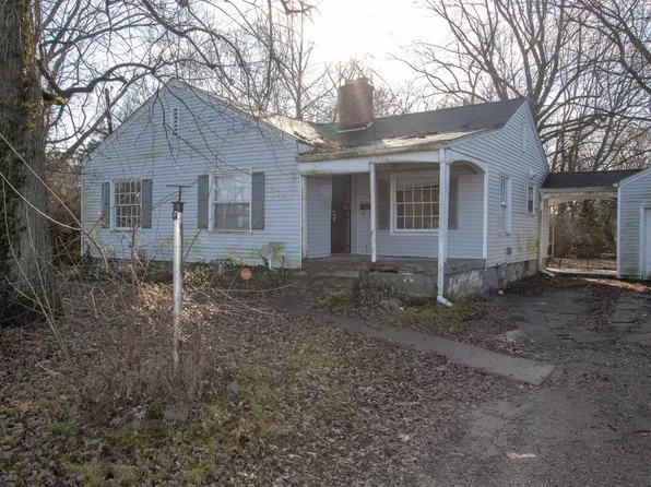2615 E 35th St, Indianapolis, IN 46218