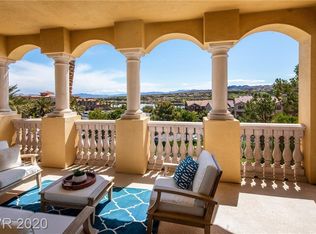 70 Luce Del Sole UNIT 2, Henderson, NV 89011