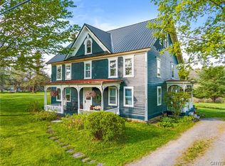 240 County Highway 28, Cooperstown, NY 13326