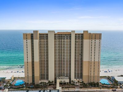 16819 Front Beach Rd Unit 201, Panama City Beach, FL, 32413