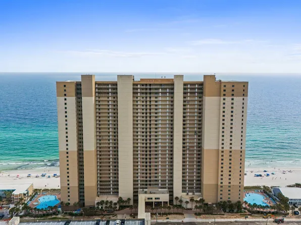 16819 Front Beach Rd Unit 201, Panama City Beach, FL 32413