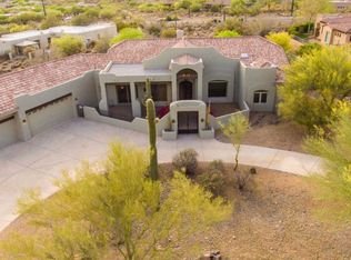 35802 N 58th St, Cave Creek, AZ 85331