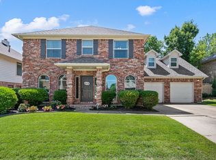 2332 Lakeway Ter, Flower Mound, TX 75028