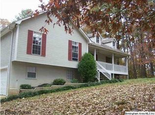 13428 Gloria Dr, Lake View, AL 35111