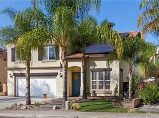 19488 Jennings St, Riverside, CA 92508