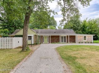 422 Kentucky Ave, Louisville, KY 40222
