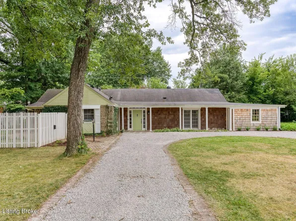 422 Kentucky Ave, Louisville, KY 40222