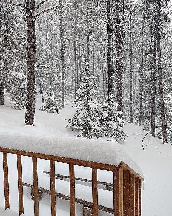 274 Sedillo Hill Rd, Jemez Springs, NM 87025 Zillow