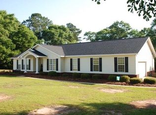 853 County Road 72, Chancellor, AL 36316