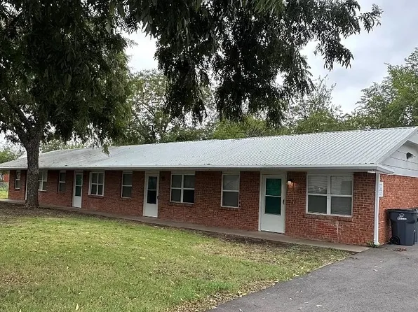 1208 NW Dearborn Ave #C, Lawton, OK 73507