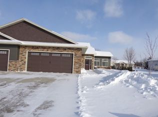 5710 Sandpiper Dr, Stevens Point, WI 54482
