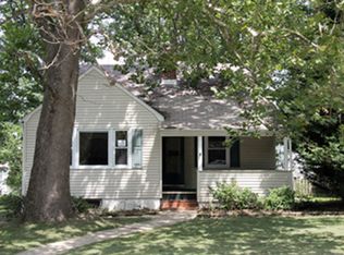 2604 Creighton Ave, Baltimore, MD 21234