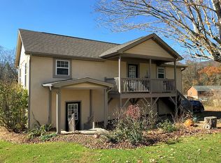 2401 Riceville Rd, Asheville, NC 28805