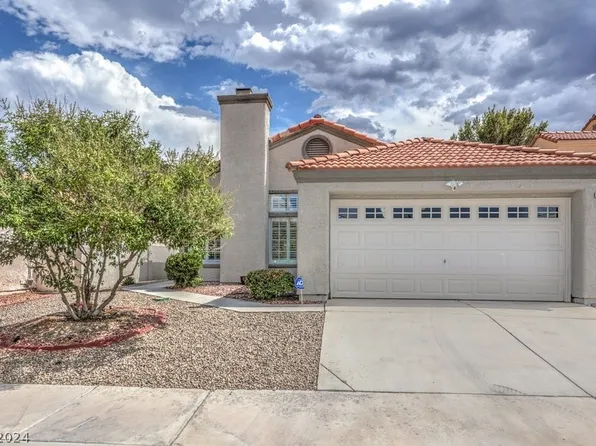 9825 Concord Downs Ave, Las Vegas, NV 89117