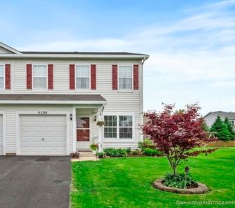 4206 Cummins St, Plano, IL, 60545