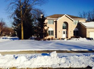 7709 Kil Dr, Schererville, IN 46375