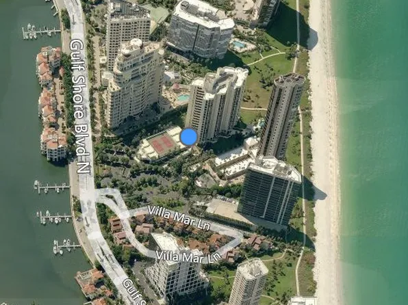 4551 Gulf Shore Blvd N APT 1106, Naples, FL 34103