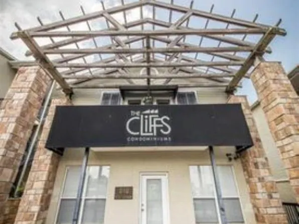 816 North St APT 34, Little Rock, AR 72201