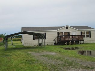 61 Posey Ln, Calera, OK 74730