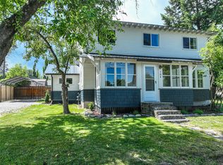 704 Obrien Ave, Whitefish, MT 59937