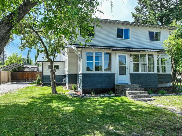 704 Obrien Ave, Whitefish, MT 59937