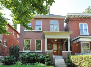 3516 Magnolia Ave, Saint Louis, MO