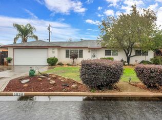 5658 E Bernadine Dr, Fresno, CA